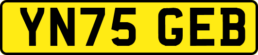 YN75GEB