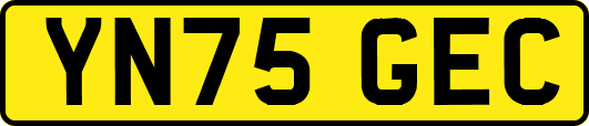 YN75GEC