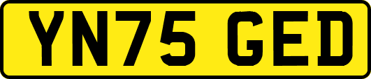 YN75GED