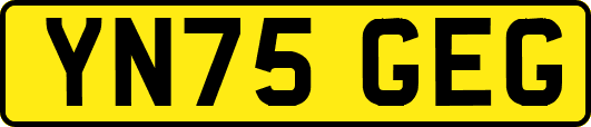 YN75GEG