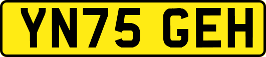 YN75GEH