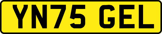 YN75GEL