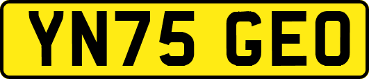 YN75GEO