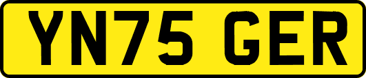 YN75GER