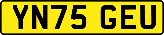 YN75GEU