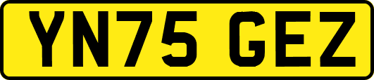YN75GEZ