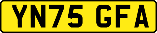 YN75GFA