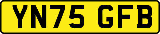 YN75GFB