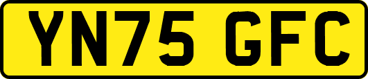 YN75GFC