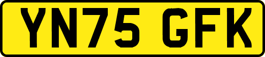 YN75GFK