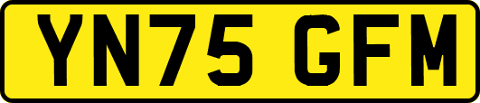 YN75GFM