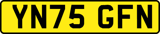 YN75GFN