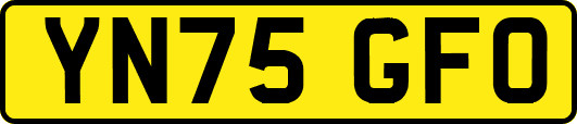 YN75GFO