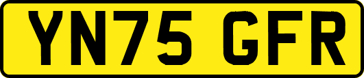 YN75GFR