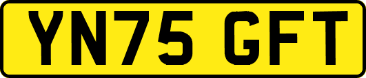 YN75GFT