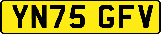 YN75GFV