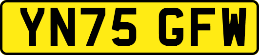 YN75GFW