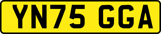 YN75GGA