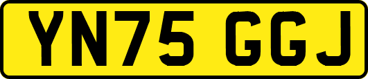 YN75GGJ