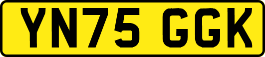 YN75GGK