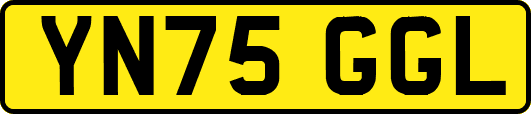 YN75GGL