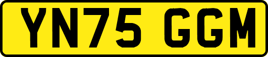 YN75GGM