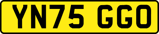 YN75GGO
