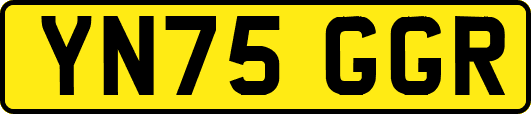 YN75GGR
