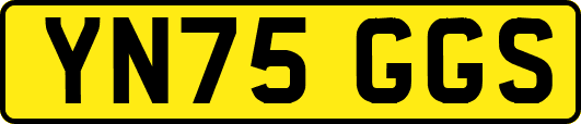 YN75GGS