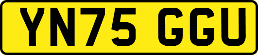 YN75GGU
