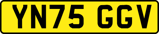 YN75GGV