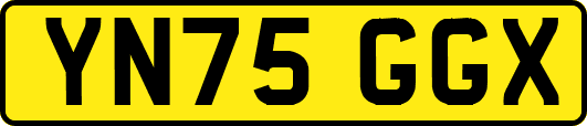 YN75GGX