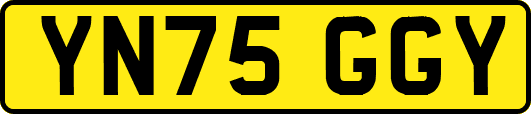 YN75GGY