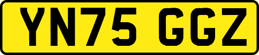YN75GGZ