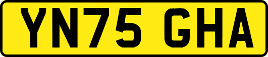YN75GHA
