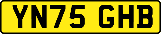 YN75GHB