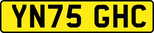 YN75GHC