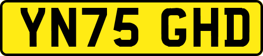 YN75GHD