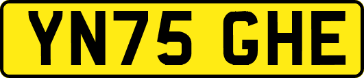 YN75GHE