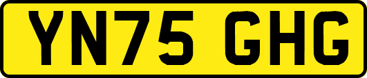 YN75GHG