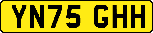 YN75GHH