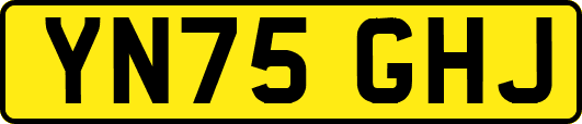 YN75GHJ