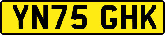 YN75GHK