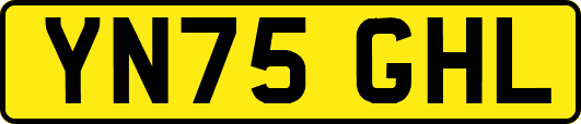 YN75GHL