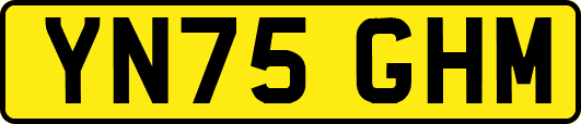 YN75GHM