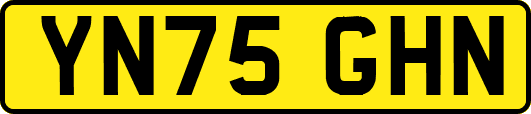YN75GHN