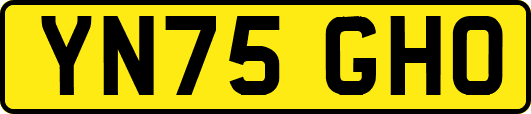 YN75GHO