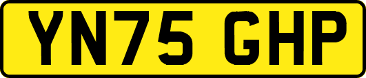 YN75GHP