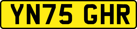 YN75GHR