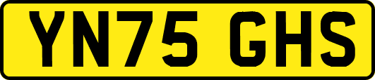 YN75GHS